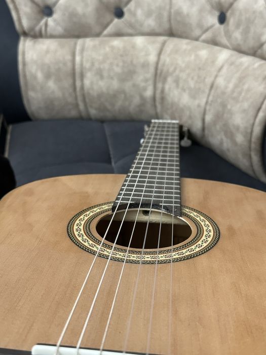 Gitara,гитара янги