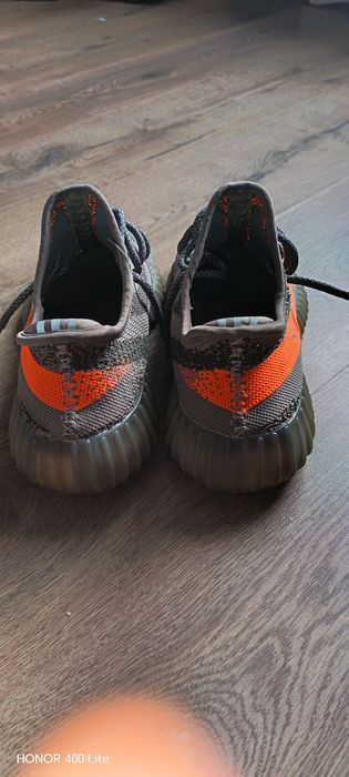 Yeezy 350 boots V2 Beluga Reflective