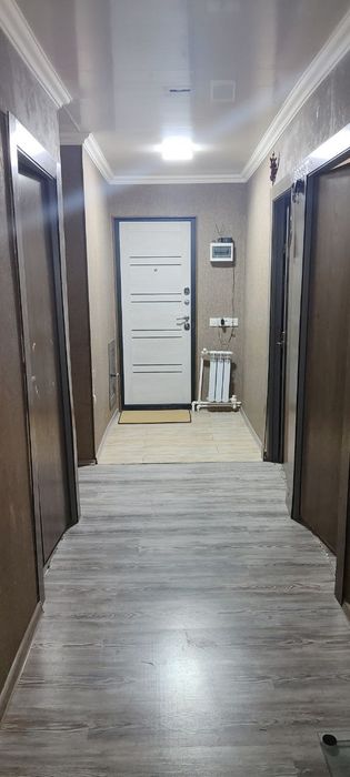 Продается 4х комнатная квартира