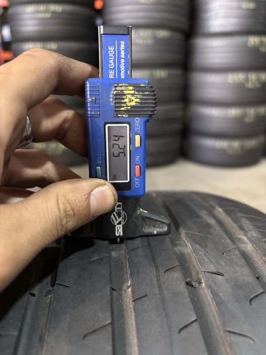 Anvelope Vara 235/45/18 Continental Eco Contact 6 235 45 18 R18