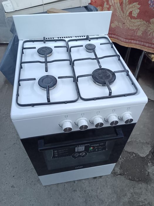 Газ плиты продам