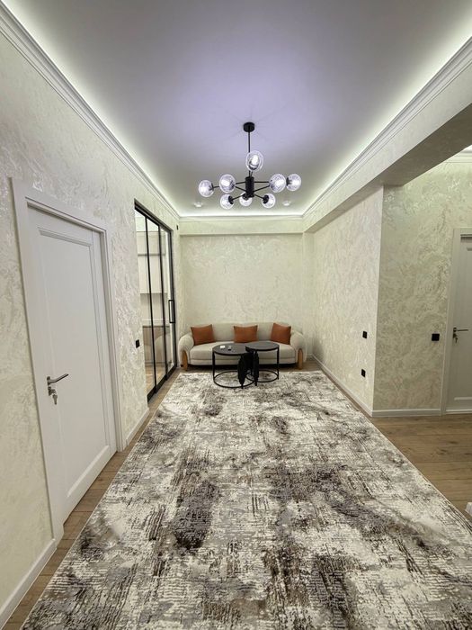 Продам 2 ком Юнусабад 11 новостройка