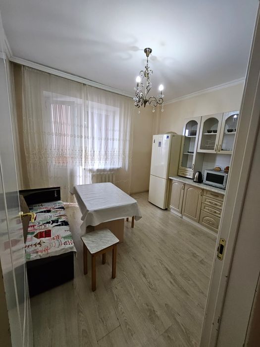 1ком Квартира посуточно