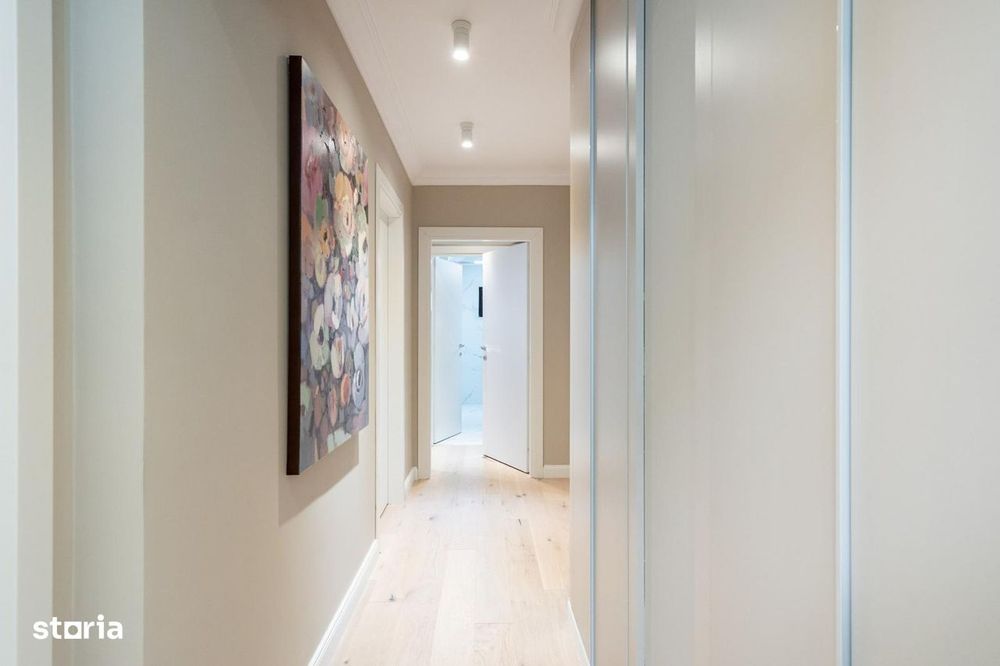 Apartament 4 camere | De Inchiriat | P-ta Victoriei | Dorobanti | Lux