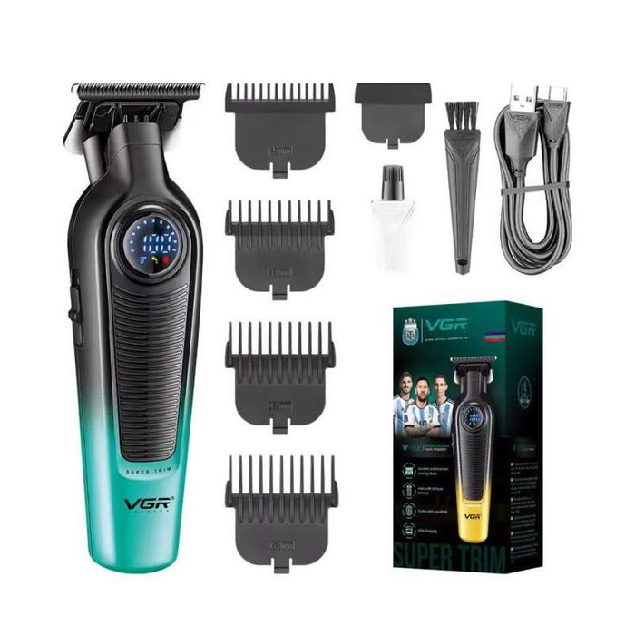 Mashinka VGR V-996 trimmer