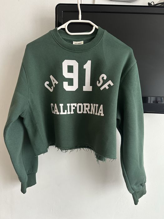 Суичър G-star, pull and beat, mango