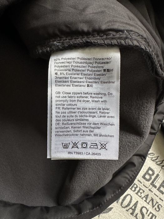 Helly Hansen Work original горнище.L