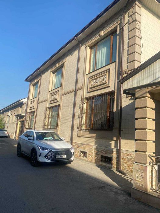 Продажа частного дома.