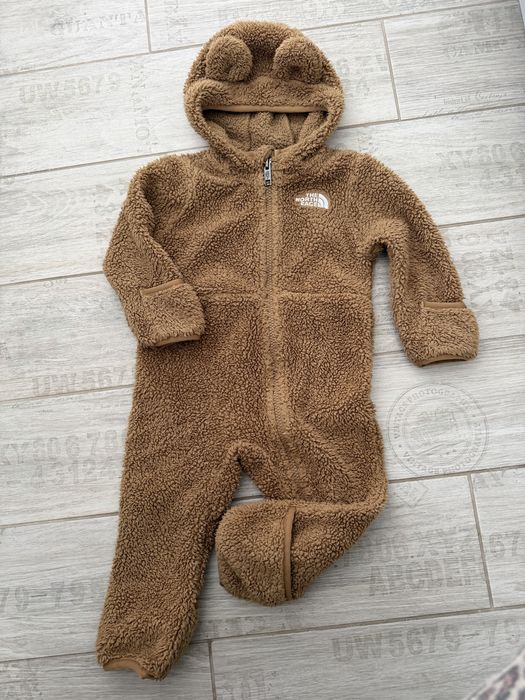 The north face детски ескимос