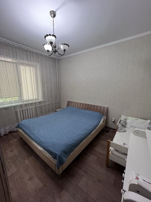 Продам квартиру в Айнабулак 2