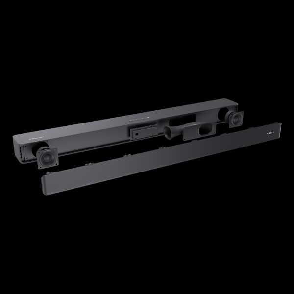 Vand Soundbar HAV-S2030