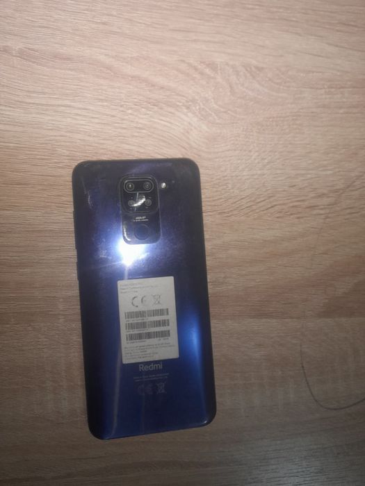 Redmi note 9 128gb