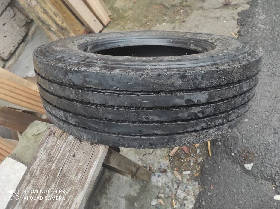 Продам легковые  шины б/у