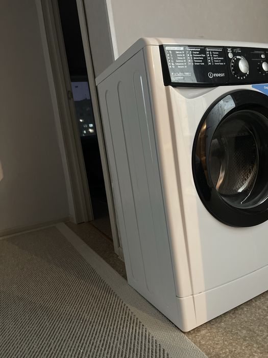 Продам Стиральную Машинку