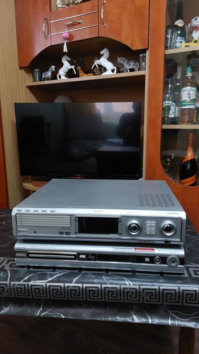 Philips în stare aceptabilă