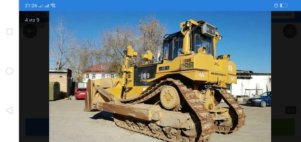 Сдаем в аренду самосвалы