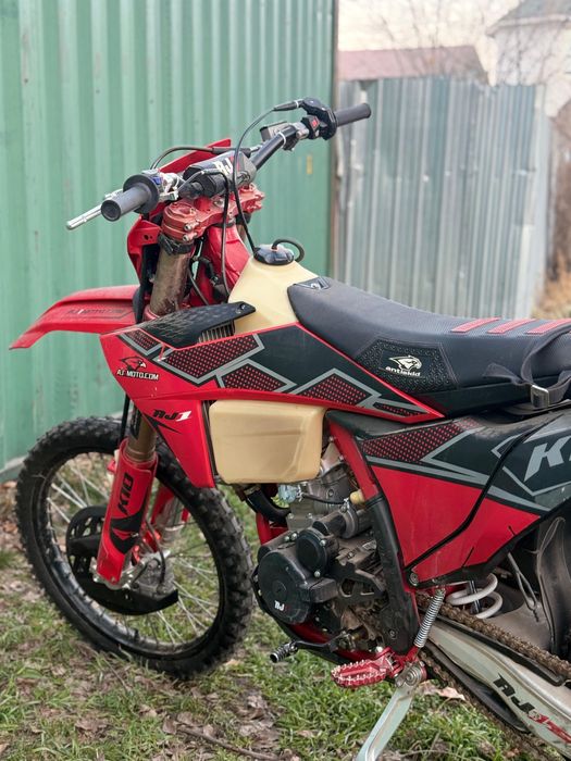 AJ1 K10 300 кубов