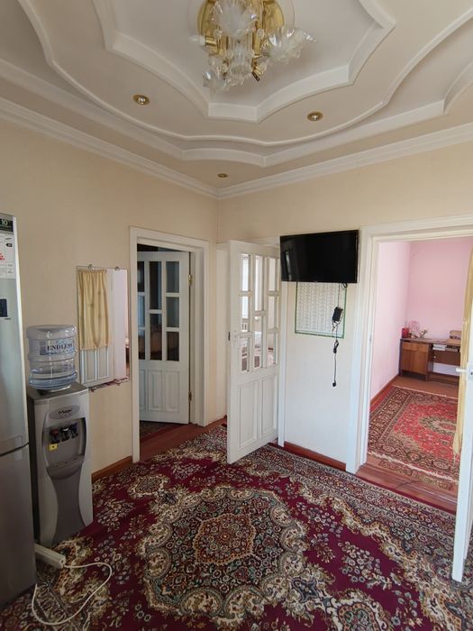 Тошкент тумани Келес кировда участка сотилади