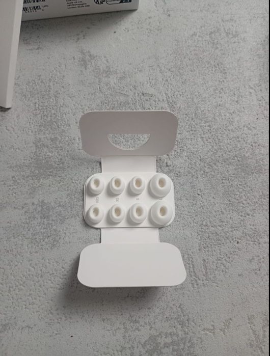 Apple AirPods Pro 3