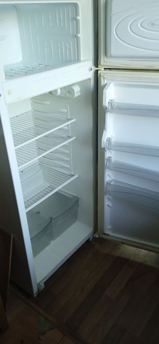 Nord haladelnik sotiladi