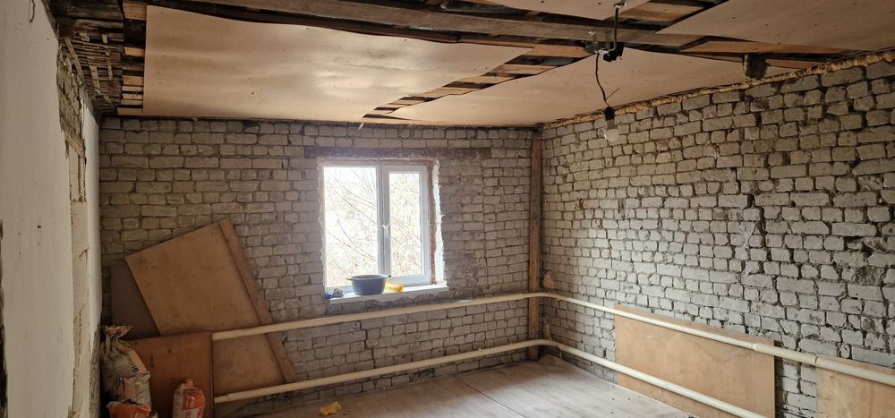 Дом дорожная 2а кв1