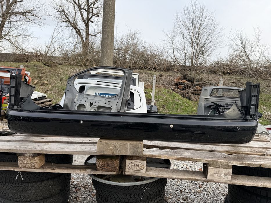 Броня Hyundai Staria