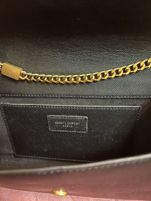 Сумка Yves Saint Laurent (Ив Сен-Лоран)