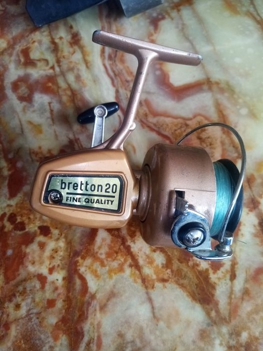 Ретро Макари в отлично състояние