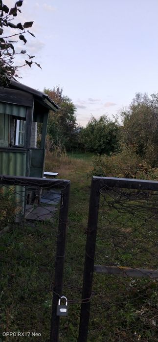 Продается дача С/О "Тимирязево"