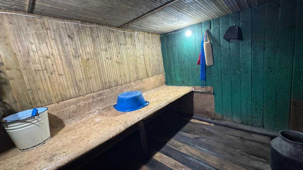 Продам готовый дом с ремонтом, село Петерфельд.