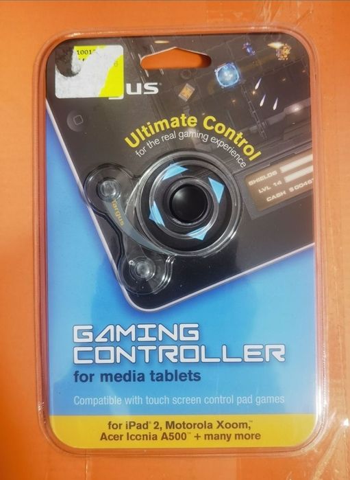 Joystick manetă controller pentru telefoane si tablete NOU sigilat