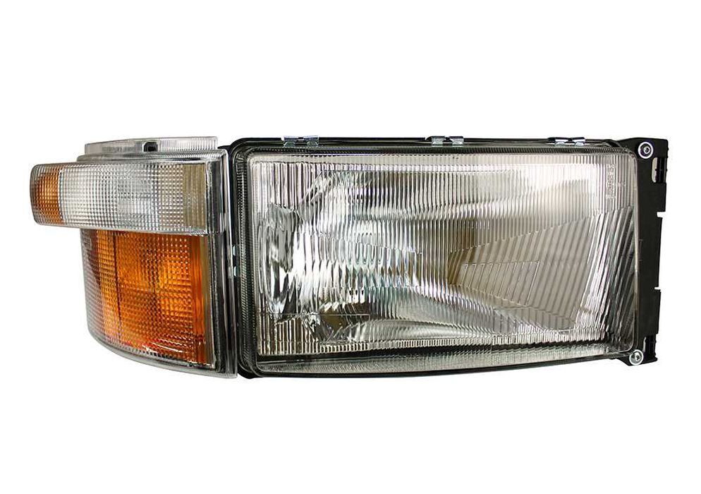 Фарове Фар за Скания 4 серия / SCANIA 4 series 114 - 124