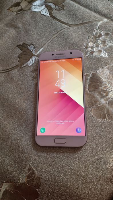 Samsung Galaxy A5  2018