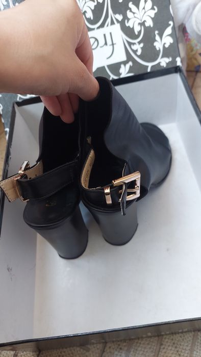 Туфли классные за 3000 тг