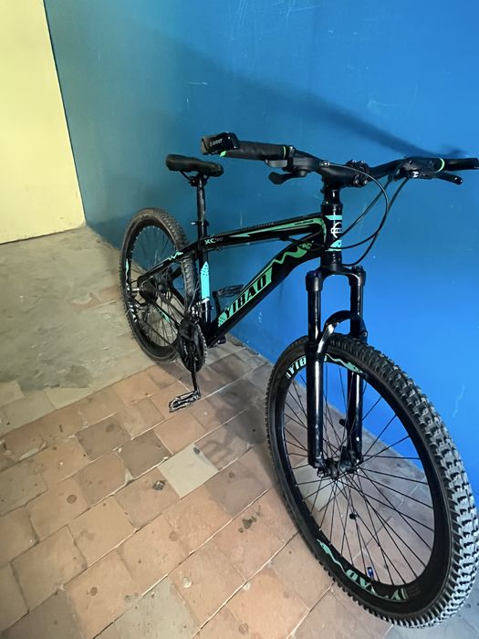 хороший велосипед