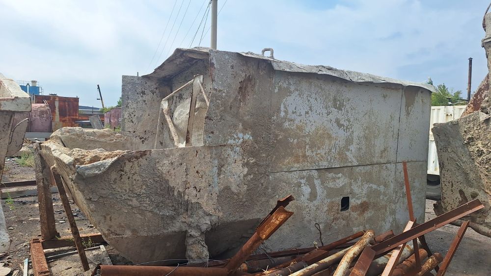 Штукатурная станция