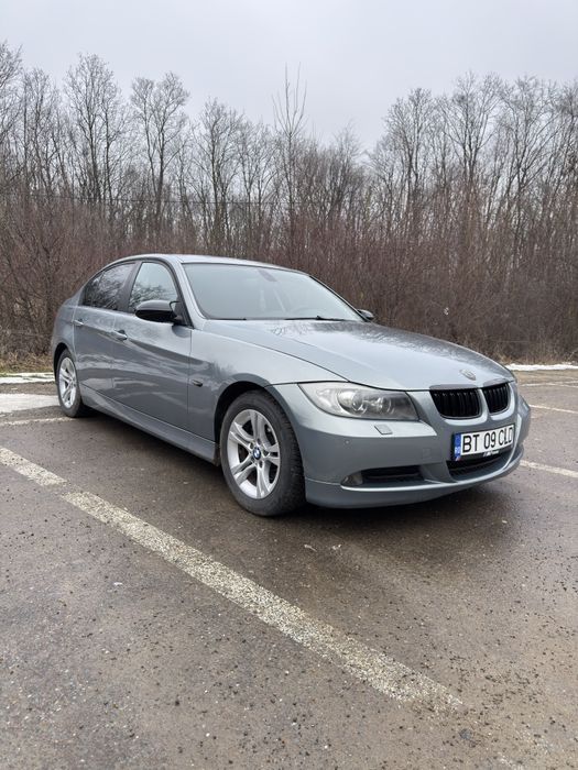 Bmw seria 3 Model E90 320i - 2.0 Benzină - 150 CP