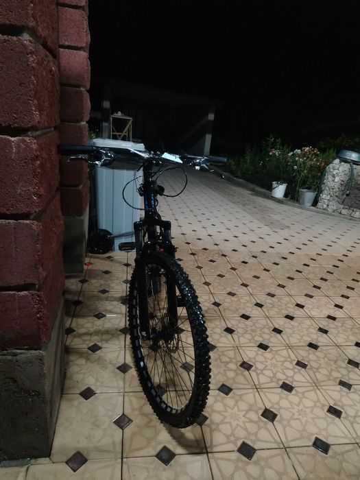 Продам велик за 30