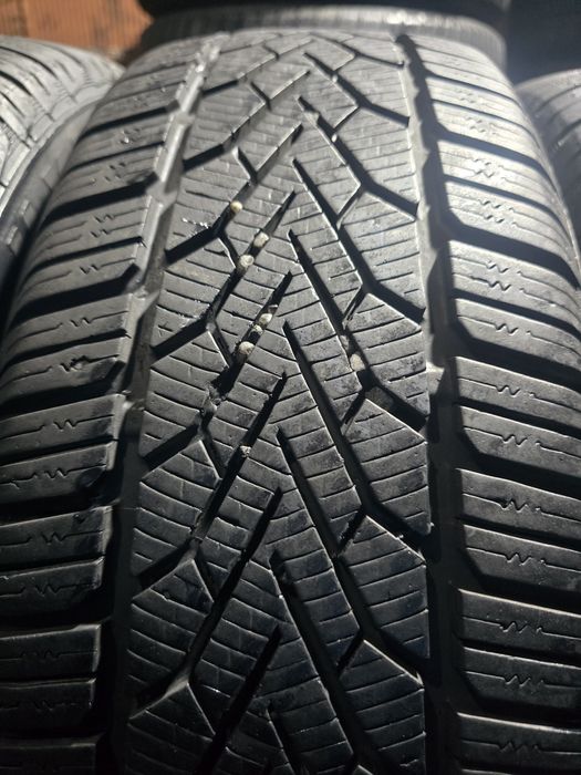 Anvelope 205/60 R16 SEMPERIT de iarna