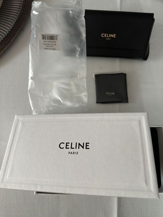 Rama ochelari de vedere Celine