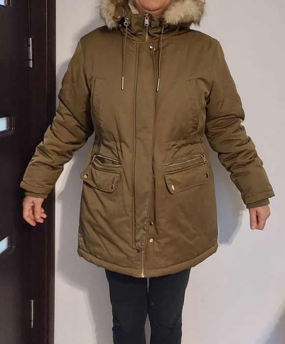 Geaca  pull&bear