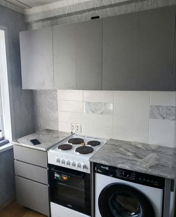 Изготовление корпусной мебели