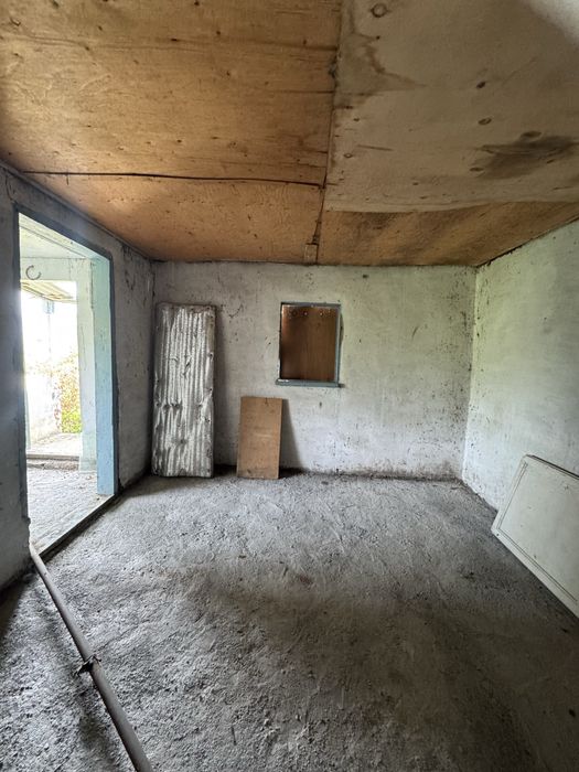 Продам дачу в Бухтарме ,участок 6 соток