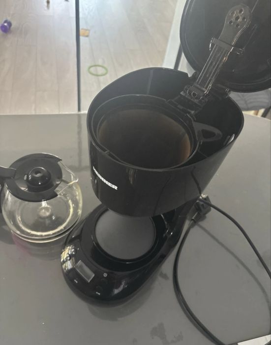Filtru de cafea hainner