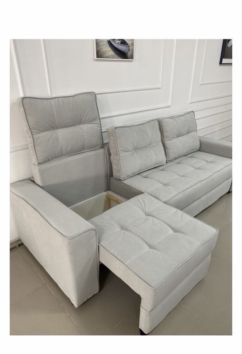 Продаю диван новый