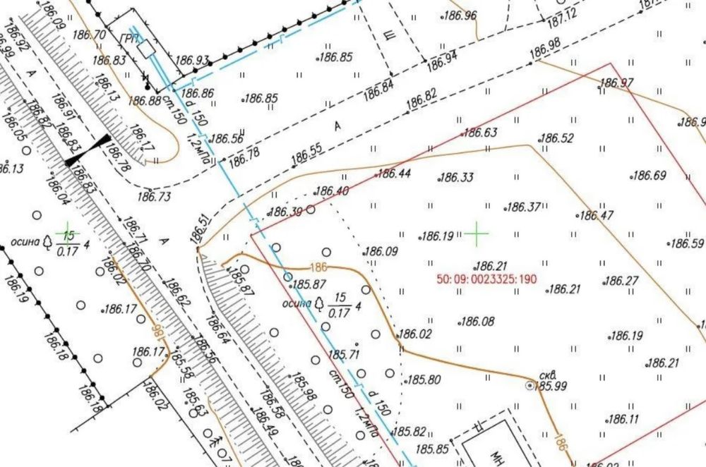 Геодезия геология