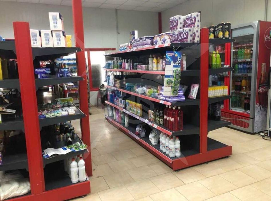 Продава се Магазин в с. Дълго поле, Област Пловдив - 800 кв.м за 250 €/кв.м - Снимка #3