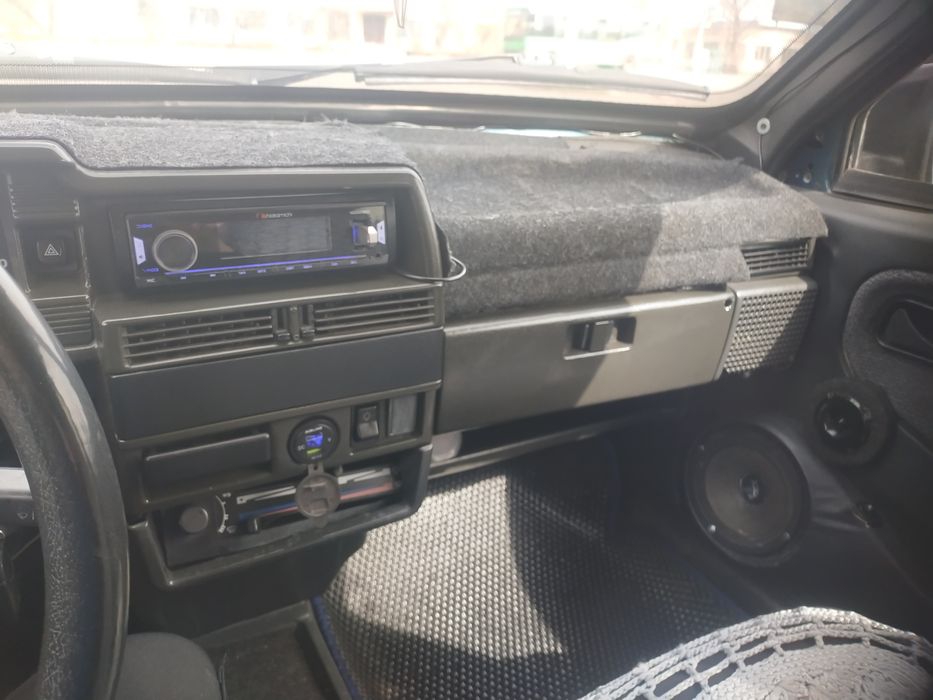 Продам ваз 21099