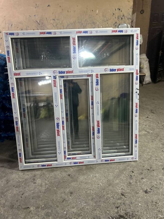 Akfa romlar va eshik