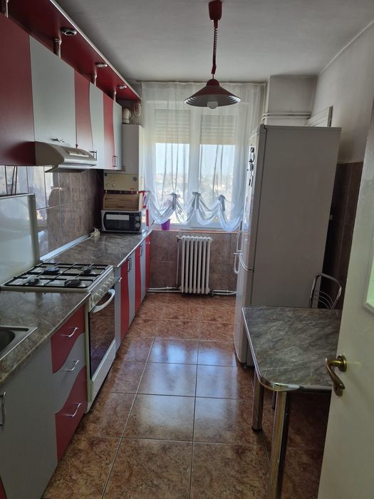 Apartament 3 camere ultracentral Salonta